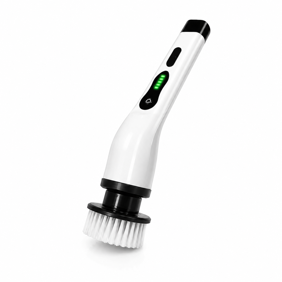 9 in 1 Electric Spin Scrubber