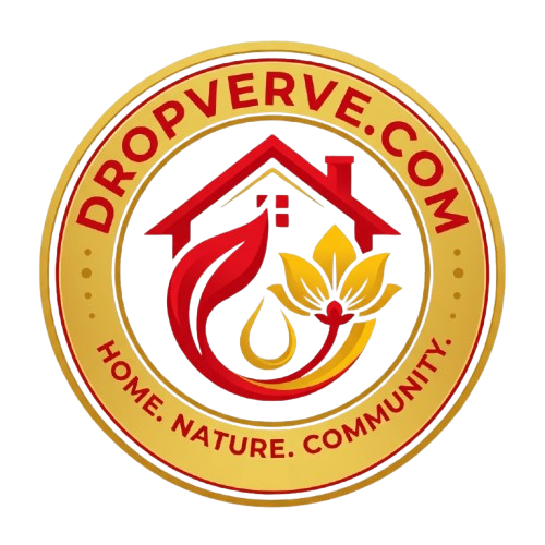 DropVerve